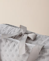 Double Bedspread - Elegant Bed Cover for Bedroom Decor
