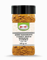 Premium Aromatic Curry Spice Blend