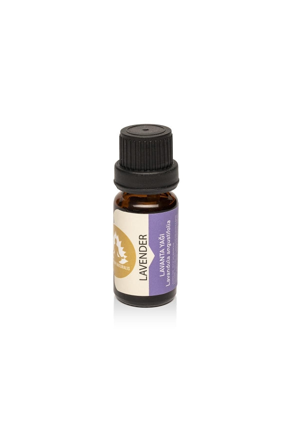Sada esenciálních olejů pro aromaterapii - 6 kusů