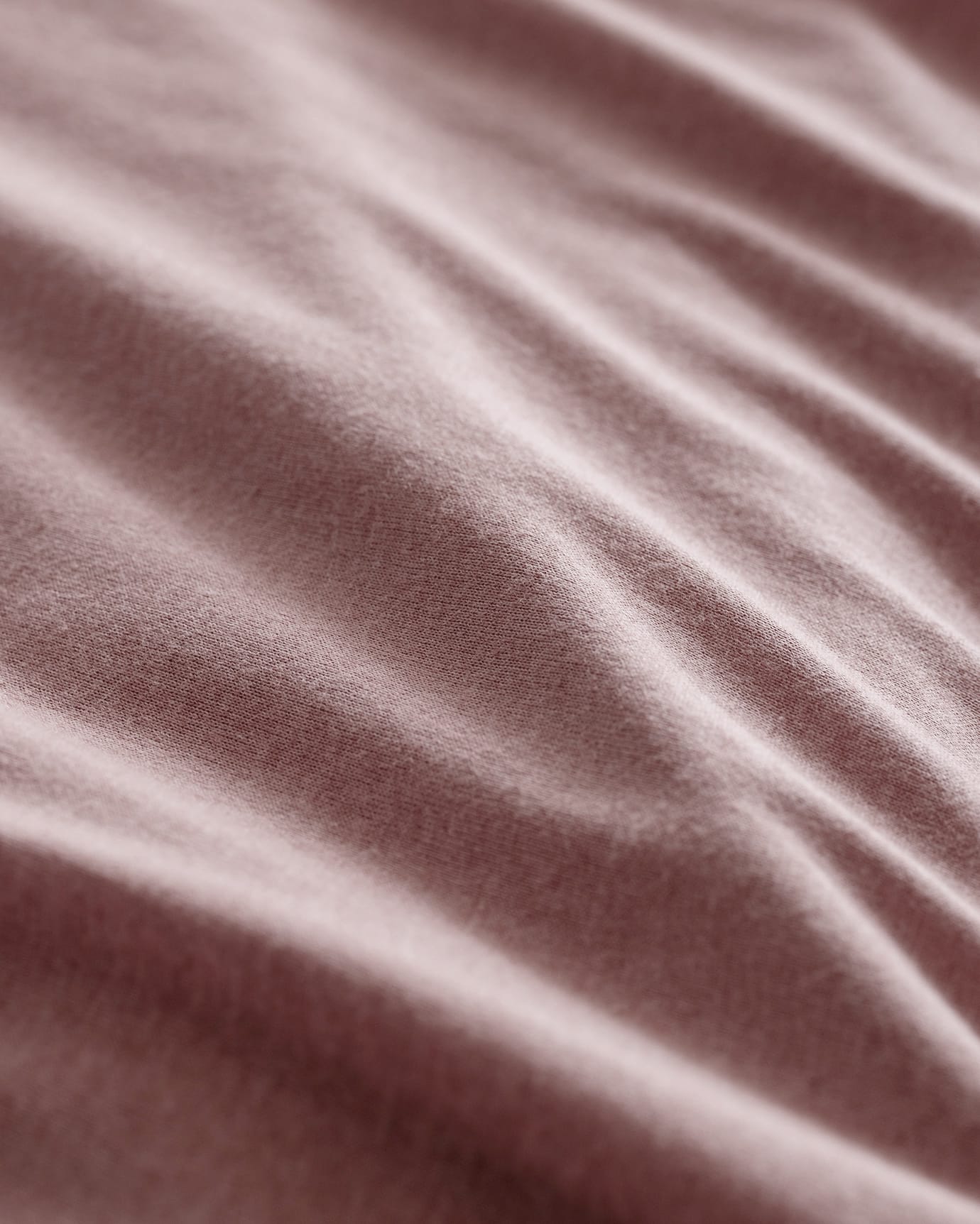 Cotton Blend Double Duvet Cover Set - Soft & Fitted Comfort