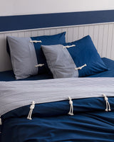 100% bomuld dobbelt dynebetræk sæt - Classic Comfort kollektion