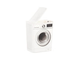 8.5 Liter Laundry Detergent Storage Container - Home Organizer Bin