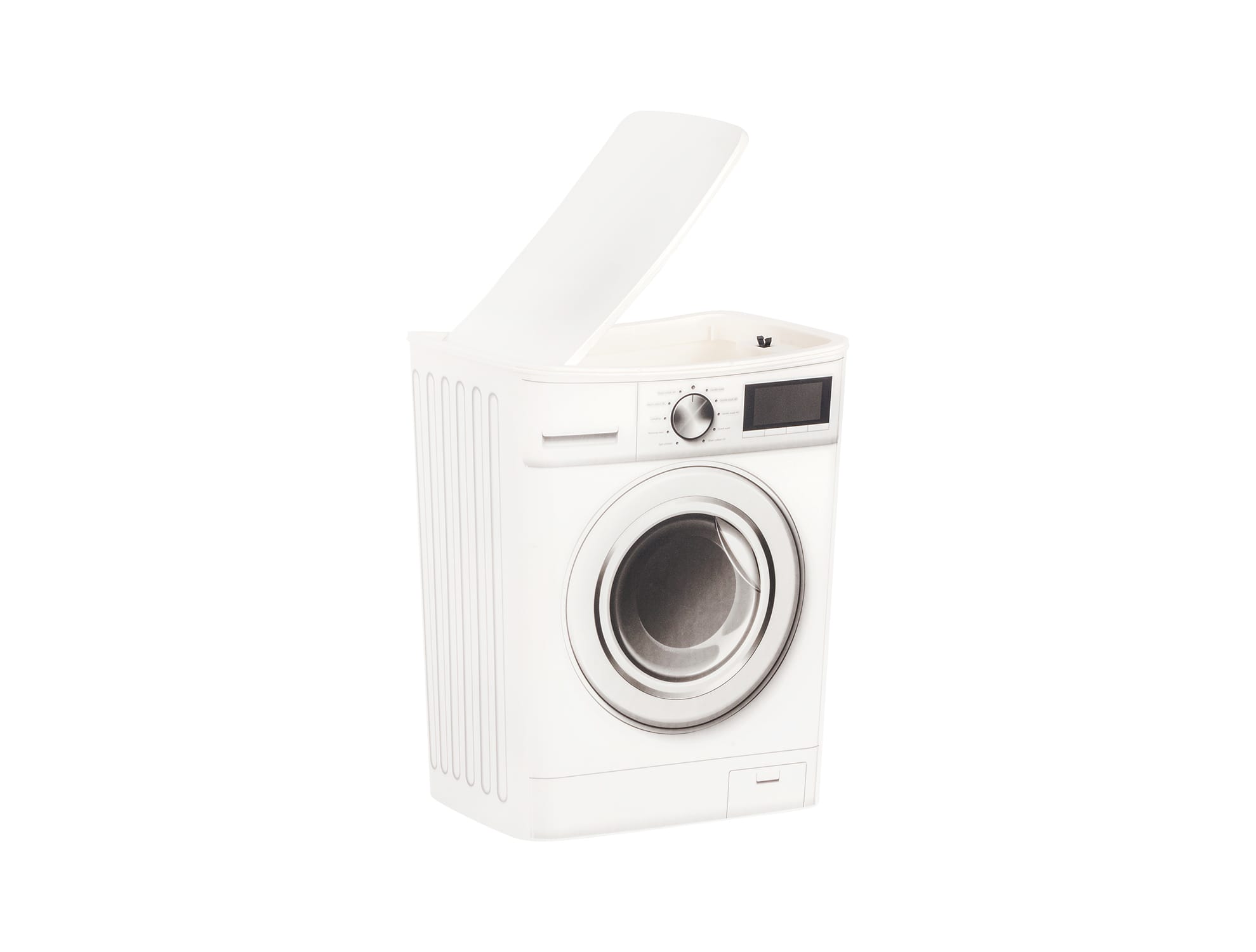 8.5 Liter Laundry Detergent Storage Container - Home Organizer Bin