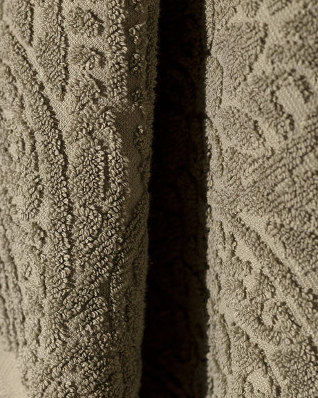 Bernay Soft Absorbent Bath Towel
