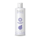 Daily Care Shampoo - Healthy Scalp, Natural Shine, Henna & Chamomile - TryAladdin