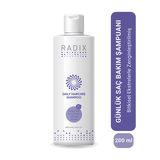 Daily Care Shampoo - Healthy Scalp, Natural Shine, Henna & Chamomile - TryAladdin