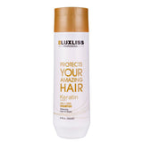 Daily Care Shampoo - Keratin & Argan Oil for Strong, Shiny Hair - TryAladdin