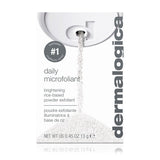 Daily Exfoliant - Brightening & Softening Rice - Based Powder - TryAladdin