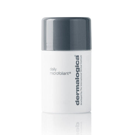 Daily Exfoliant - Brightening & Softening Rice - Based Powder - TryAladdin