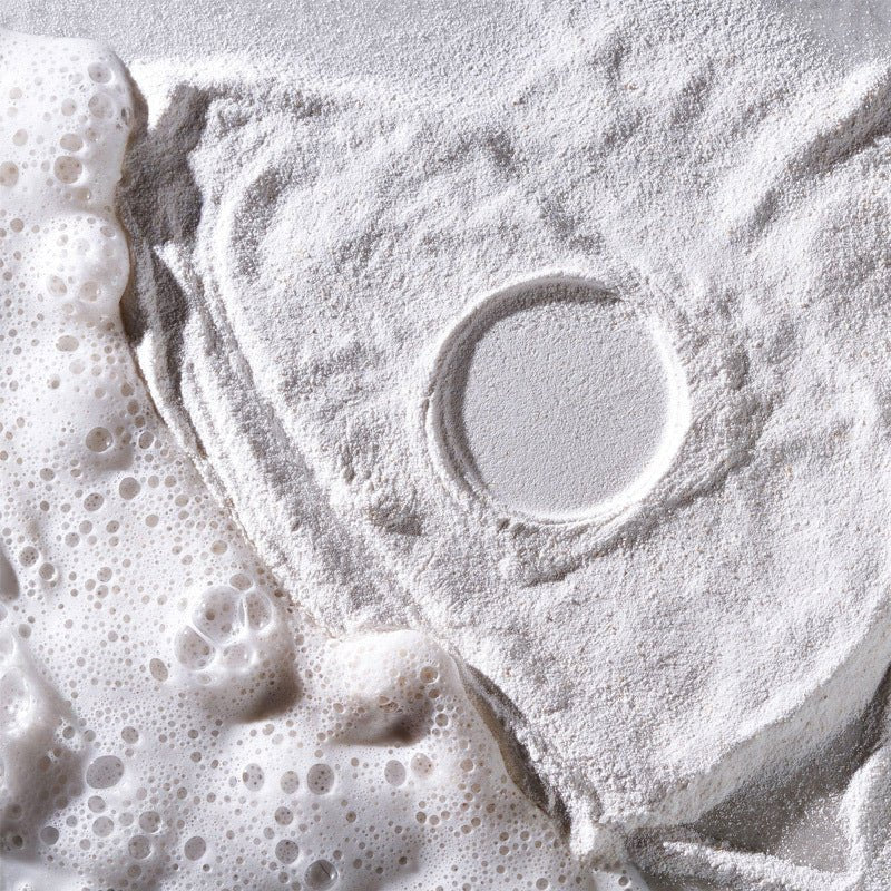 Daily Exfoliant - Brightening & Softening Rice - Based Powder - TryAladdin