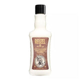 Daily Hair Conditioner - Hydrating & Refreshing Formula for Men - TryAladdin