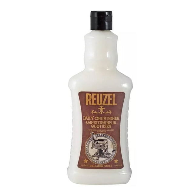Daily Hydrating Hair Conditioner - 1000ml Volume - TryAladdin