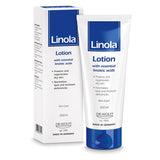 Daily Hydrating Lotion with Linoleic Acid - Dry Skin Formula - TryAladdin