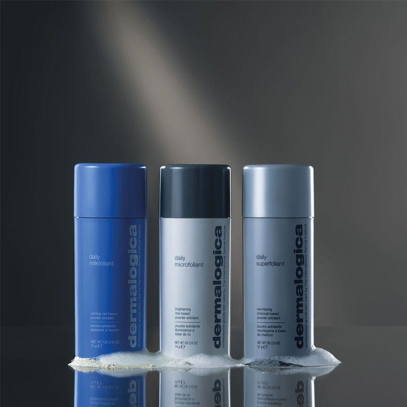 Daily Microfoliant Exfoliating Powder 74g - TryAladdin