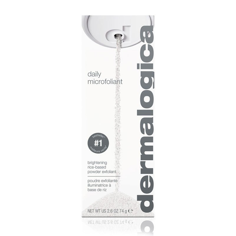 Daily Microfoliant Exfoliating Powder 74g - TryAladdin