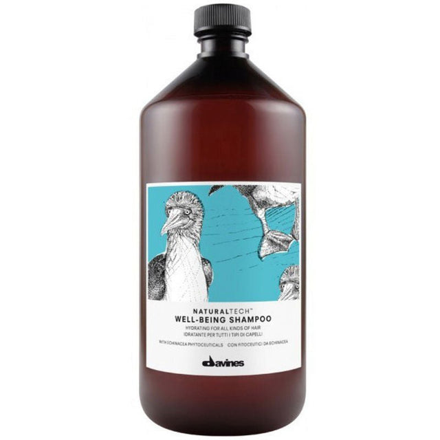 Daily Nourishing Hair Conditioner - 1 Liter - TryAladdin