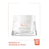 Daily Nourishing & Protective Cream for Dry, Sensitive Skin - TryAladdin