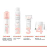 Daily Nourishing & Protective Cream for Dry, Sensitive Skin - TryAladdin