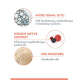 Daily Nourishing & Protective Cream for Dry, Sensitive Skin - TryAladdin