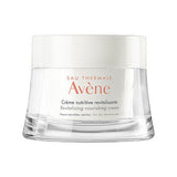 Daily Nourishing & Protective Cream for Dry, Sensitive Skin - TryAladdin