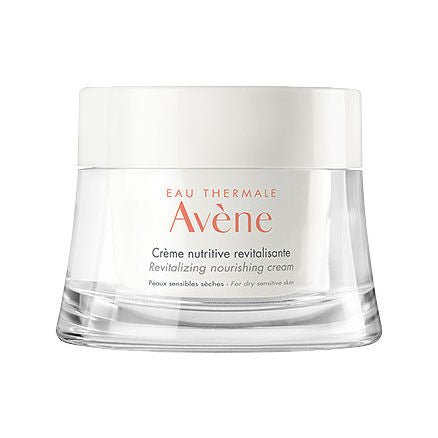 Daily Nourishing & Protective Cream for Dry, Sensitive Skin - TryAladdin