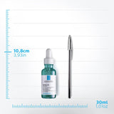 Daily Peeling Serum - Glycolic & Salicylic Acid for Oily, Acne - Prone Skin - TryAladdin