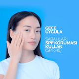 Daily Peeling Serum - Glycolic & Salicylic Acid for Oily, Acne - Prone Skin - TryAladdin