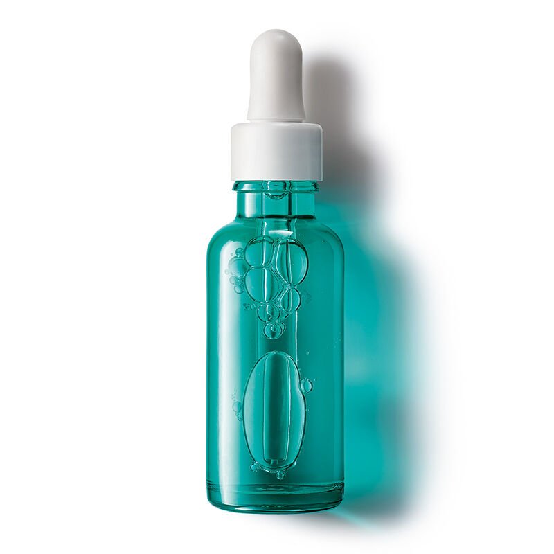 Daily Peeling Serum - Glycolic & Salicylic Acid for Oily, Acne - Prone Skin - TryAladdin