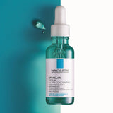 Daily Peeling Serum - Glycolic & Salicylic Acid for Oily, Acne - Prone Skin - TryAladdin
