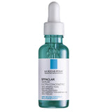 Daily Peeling Serum - Glycolic & Salicylic Acid for Oily, Acne - Prone Skin - TryAladdin