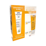 Daily Skincare Routine Set - TryAladdin