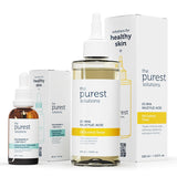 Daily Skincare Set for Oily and Combination Skin - TryAladdin