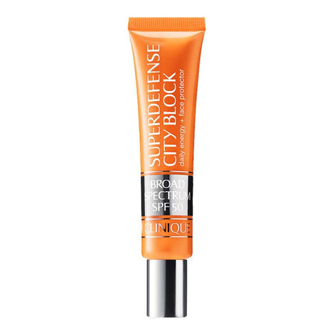 Daily SPF 50 Multi - Protection - Weightless, Transparent Sunscreen - TryAladdin