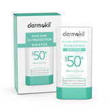 Daily SPF 50 Sunscreen Stick - Blue Light Protection & Hydrating Barrier Support - TryAladdin