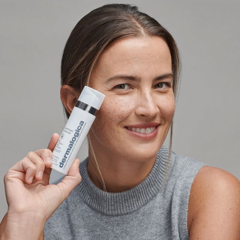 Daily SPF50 Moisturizer - Dark Spot Care with Hyaluronic Acid & Niacinamide - TryAladdin