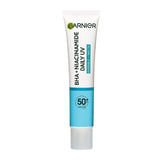 Daily UV Fluid - SPF 50+ Very High Protection with BHA & Niacinamide - TryAladdin