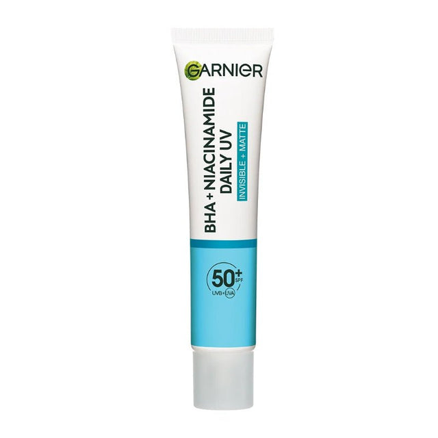 Daily UV Fluid - SPF 50+ Very High Protection with BHA & Niacinamide - TryAladdin