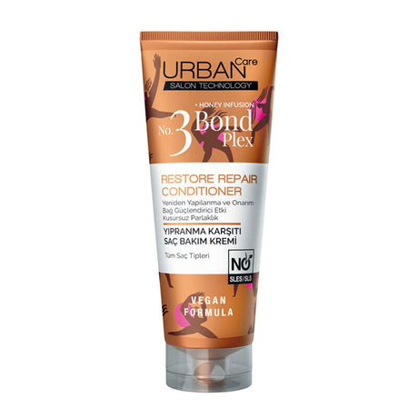 Damage Repair Bond Plex Hair Cream - Hydrating & Anti - Breakage with Agave - TryAladdin