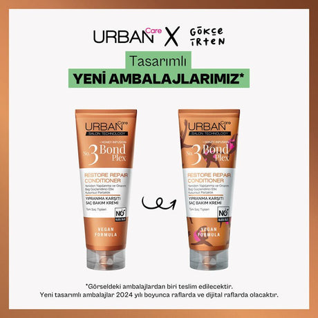 Damage Repair Bond Plex Hair Cream - Hydrating & Anti - Breakage with Agave - TryAladdin