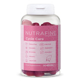 Dandelion & Chasteberry - Women's Wellness & Cycle Support Gummies - TryAladdin