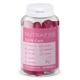 Dandelion & Chasteberry - Women's Wellness & Cycle Support Gummies - TryAladdin