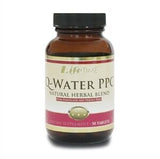 Dandelion & Prickly Pear - Natural Water Balance Tablets - TryAladdin