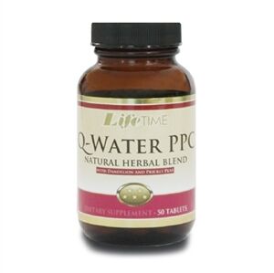 Dandelion & Prickly Pear - Natural Water Balance Tablets - TryAladdin