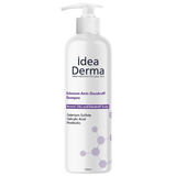 Dandruff Control Shampoo - Selenium Sulfide & Salicylic Acid Scalp Cleanser - TryAladdin