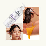Dandruff Control Shampoo - Selenium Sulfide & Salicylic Acid Scalp Cleanser - TryAladdin
