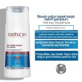 Dandruff Control Shampoo - Thermal Water & Probiotics Cleansing Formula - TryAladdin