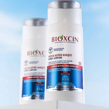 Dandruff Control Shampoo - Thermal Water & Probiotics Cleansing Formula - TryAladdin