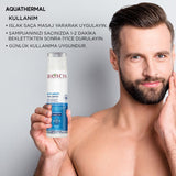 Dandruff Control Shampoo - Thermal Water & Probiotics Cleansing Formula - TryAladdin