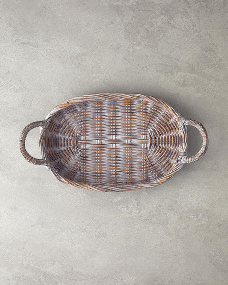 Professional Polyresin Decorative Coffee Serving Tray
