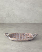 Professional Polyresin Decorative Coffee Serving Tray